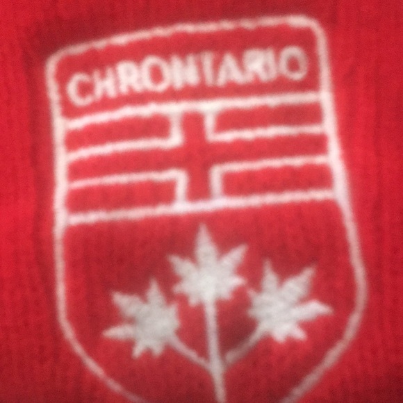 💥NWOT💥 Chrontario Beanie NEW - Picture 6 of 6